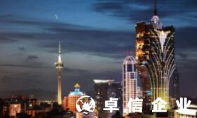2021澳門第三季度工業出口狀況問卷結果