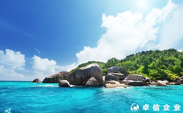 2022最熱門離岸注冊(cè)地,不想披露個(gè)人信息首選BVI公司!