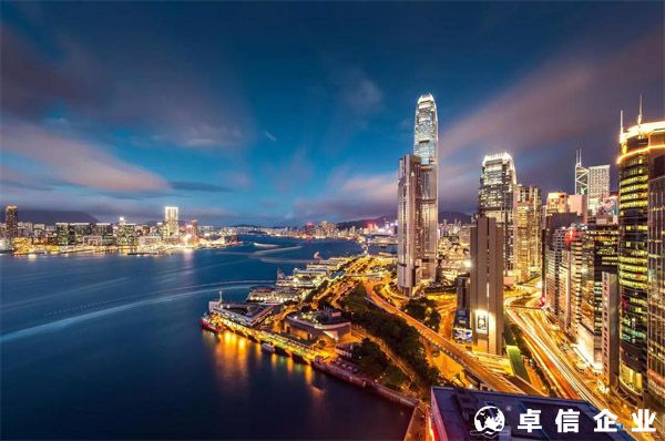 注冊香港公司，該由個人控股還是大陸公司控股？