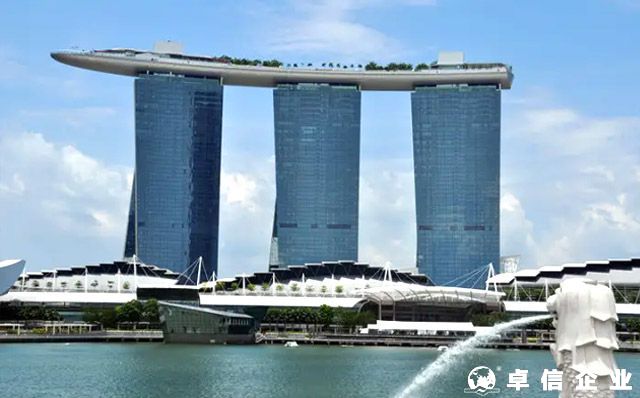 海外移民、投資、留學(xué)必備之海外銀行開戶！