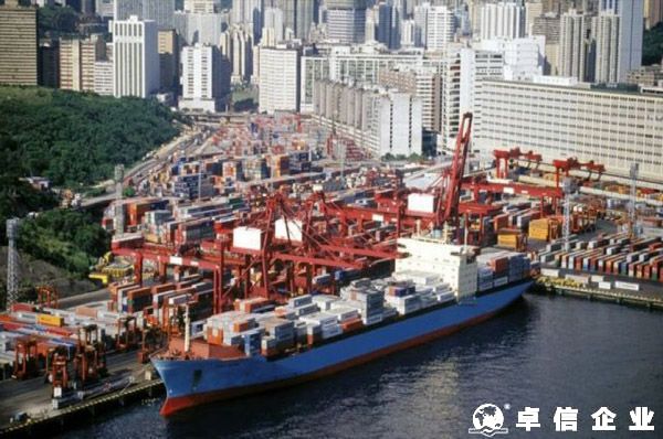 專為跨境電商公司申請香港賬戶的財富通道！