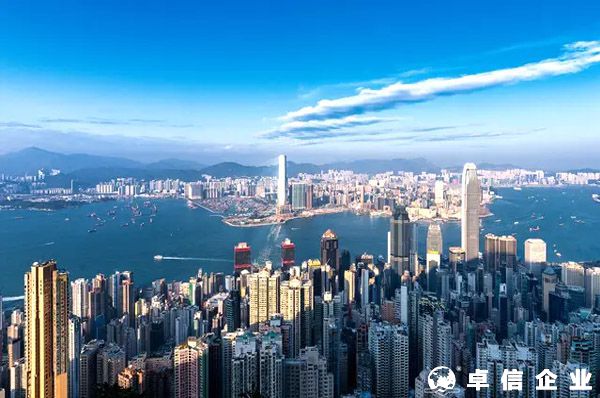 香港公司注冊后如何查冊？