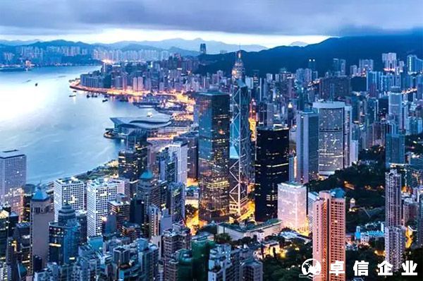 內(nèi)地公司在香港銀行開戶需要注意的事項