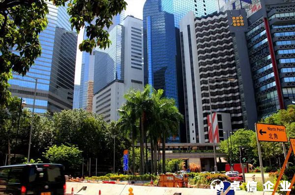 開設(shè)香港銀行賬戶究竟有哪些優(yōu)勢?