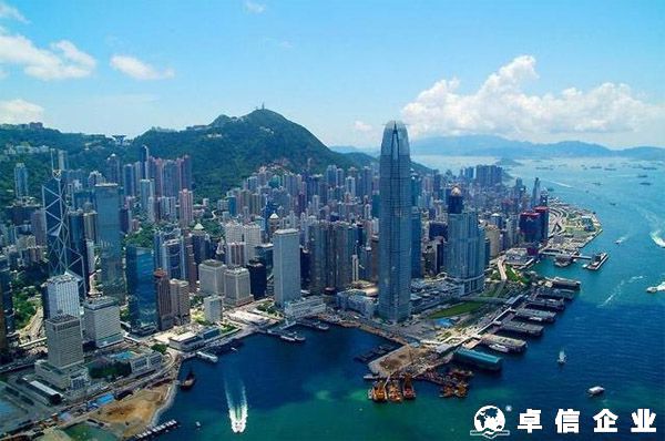 深圳注冊香港公司費用,香港公司注冊要多少錢？
