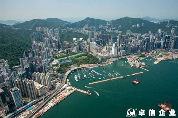 2023年香港優(yōu)才取消配額限制！申請前需了解以下6點(diǎn)！