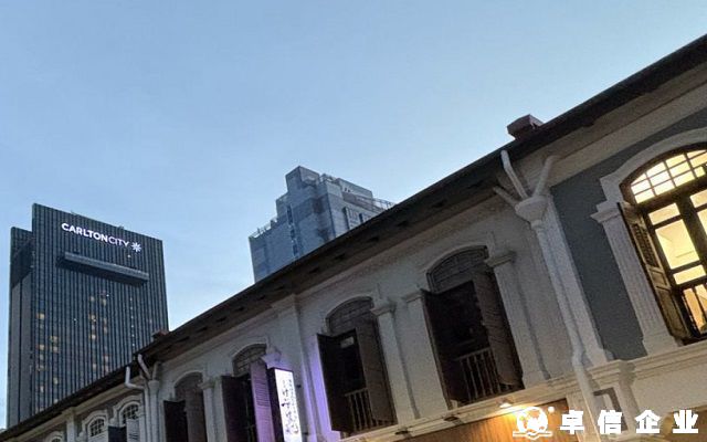新加坡公司注冊必知：外國人持股比例到底有沒有限制?
