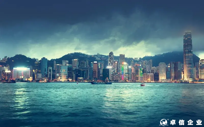 香港公司不注銷也不維護有什么影響？