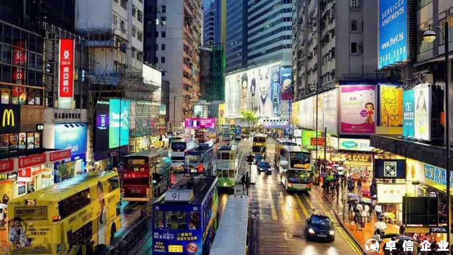 香港公司不想要了，可以放著不管嗎？